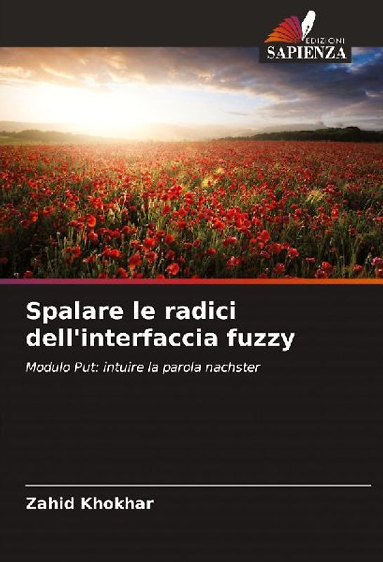 Spalare le radici dell'interfaccia fuzzy