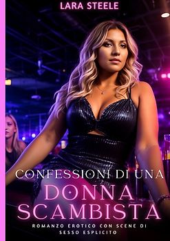 Confessioni di una Donna Scambista