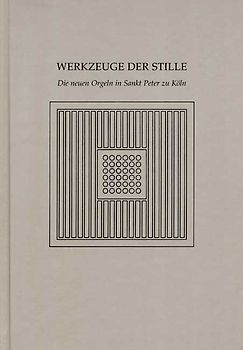 Werkzeuge der Stille