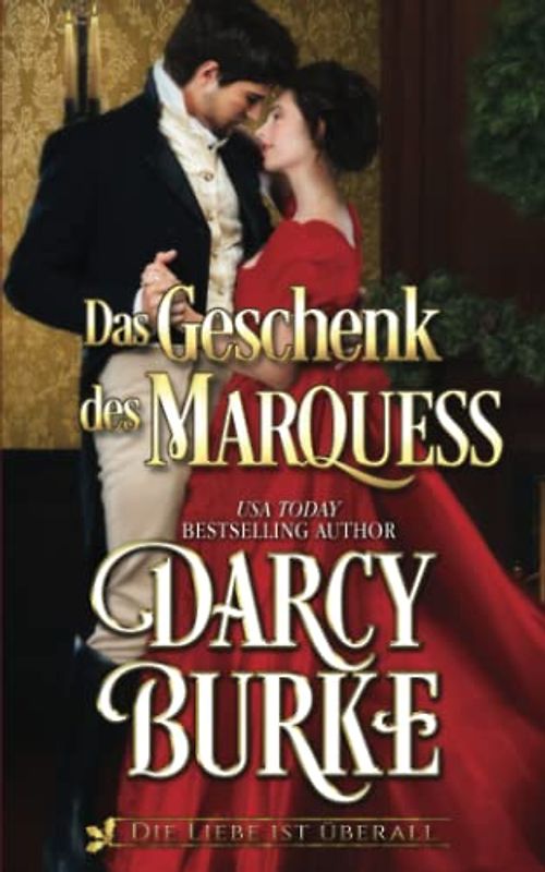 Das Geschenk des Marquess