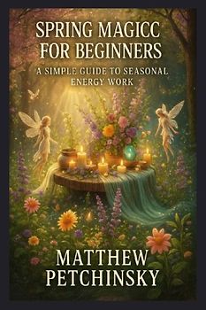 Spring Magick for Beginners