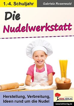 Die Nudelwerkstatt