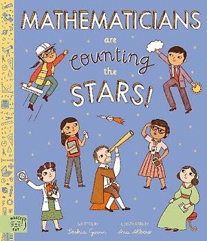 Mathematicians Are Counting the Stars
