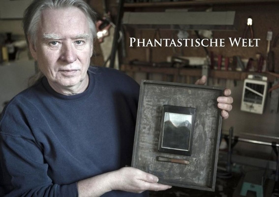 Phantastische Welt