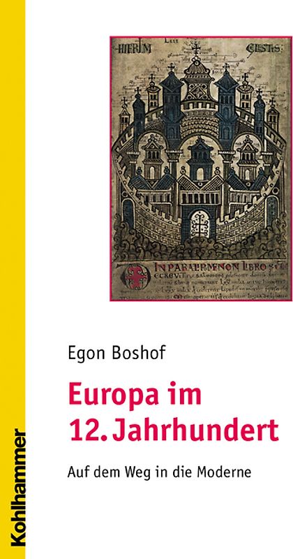 Europa im 12. Jahrhundert