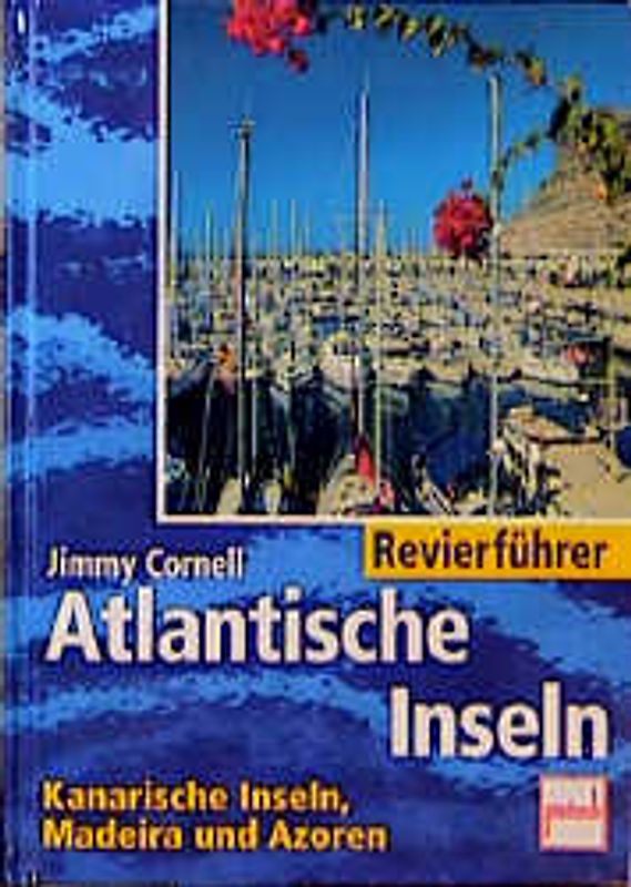 Atlantische Inseln