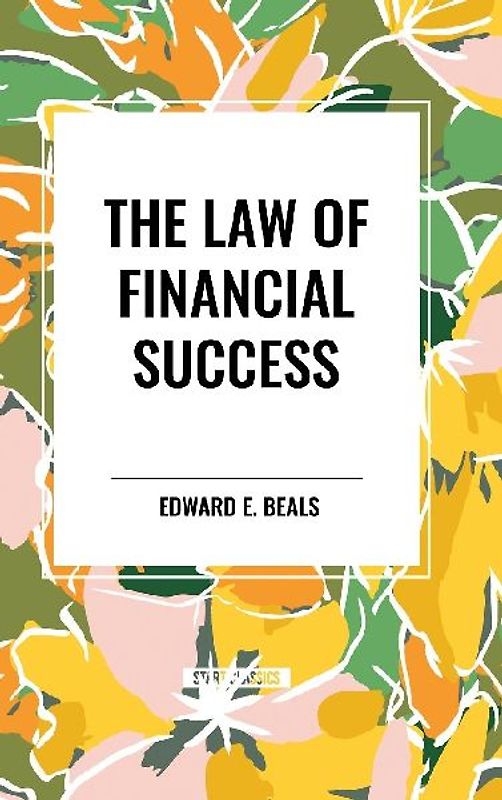 The Law of Financial Success