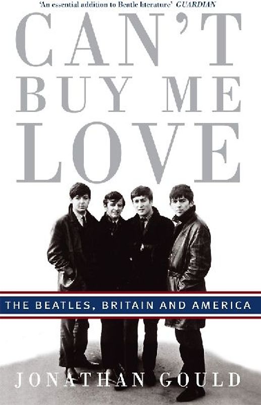 Can't Buy Me Love