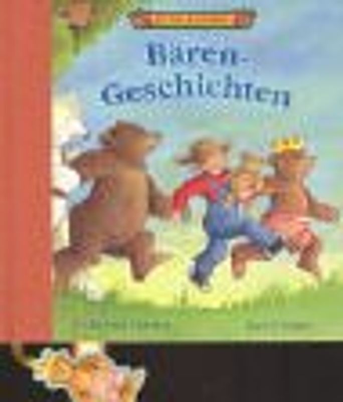 Bären-Geschichten
