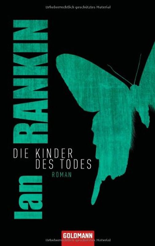 Die Kinder des Todes