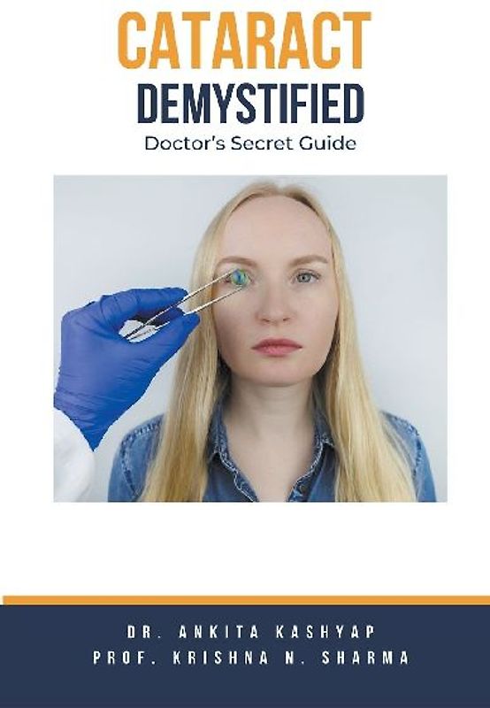 Cataract Demystified