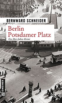 Berlin Potsdamer Platz
