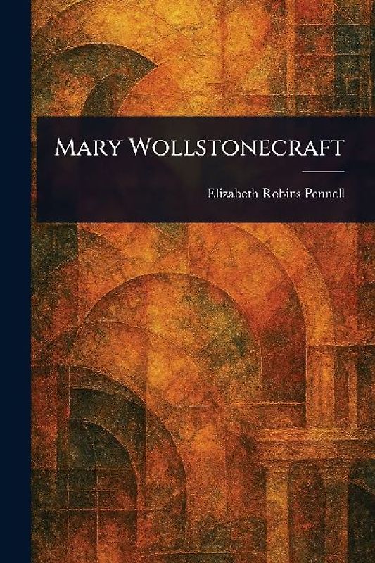 Mary Wollstonecraft