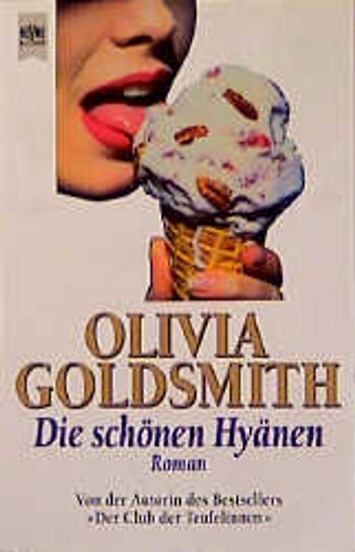 Die schönen Hyänen. Roman