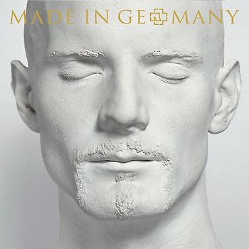 Rammstein - Made in Germany 1995 - 2011 - Best Of (2CD Special Edition inkl. Best-Of Remixes-CD)