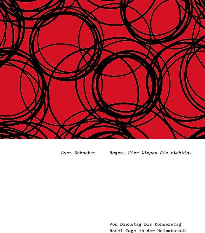 Hagen. Hier liegen Sie richtig.