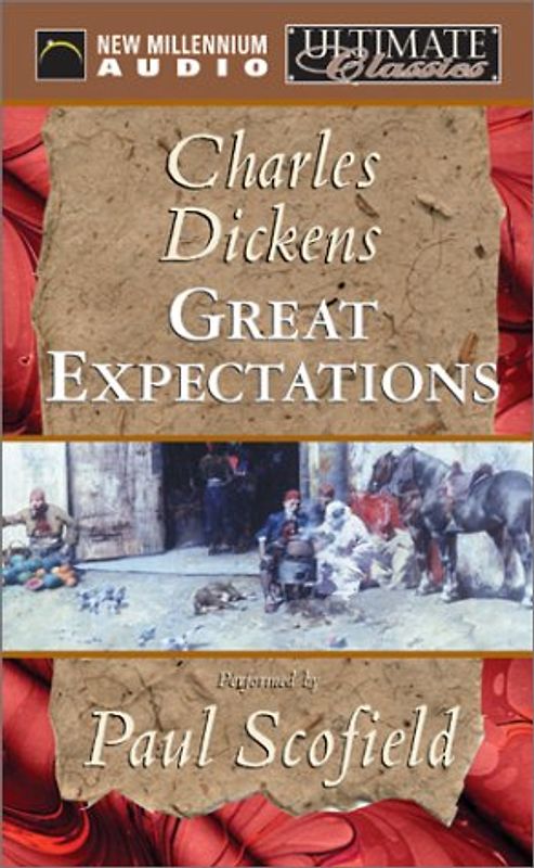 Great Expectations