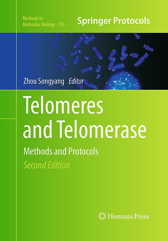 Telomeres and Telomerase