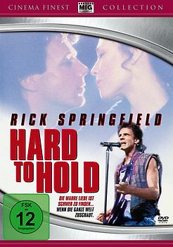 Hard to Hold - Keine Zeit für Zweisamkeit DVD