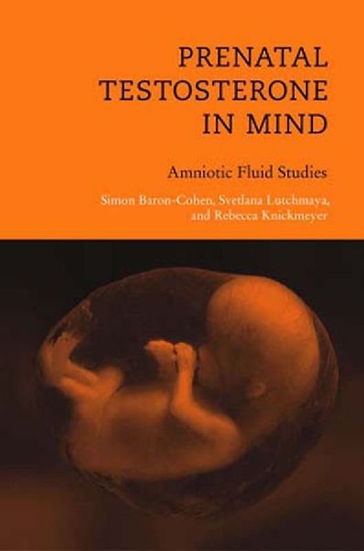Prenatal Testosterone in Mind