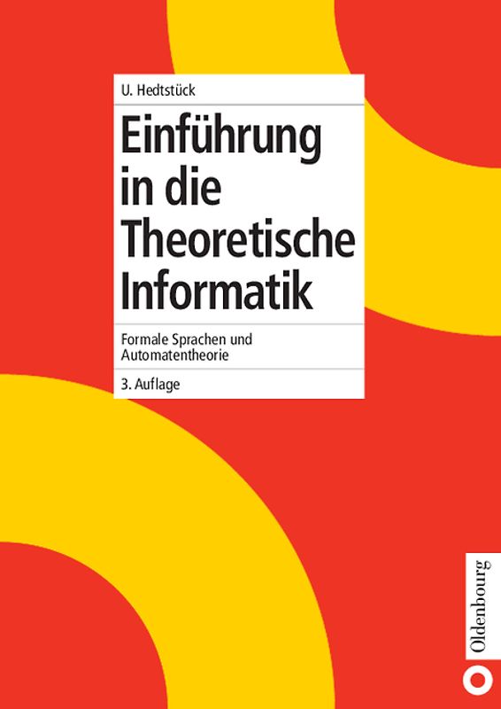 Einführung in die Theoretische Informatik