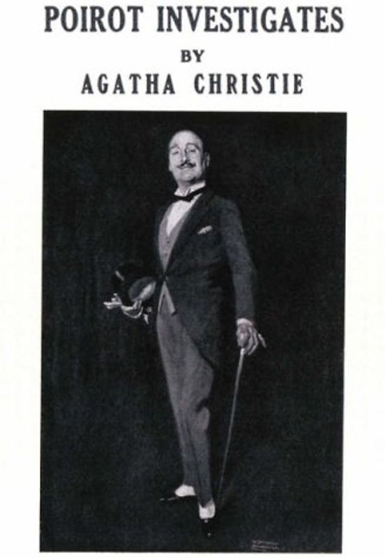 Poirot Investigates