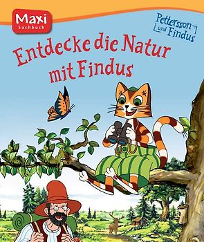 Pettersson & Findus - Entdecke die Natur mit Findus