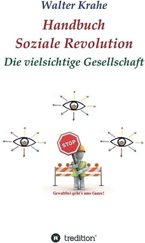 Handbuch Soziale Revolution