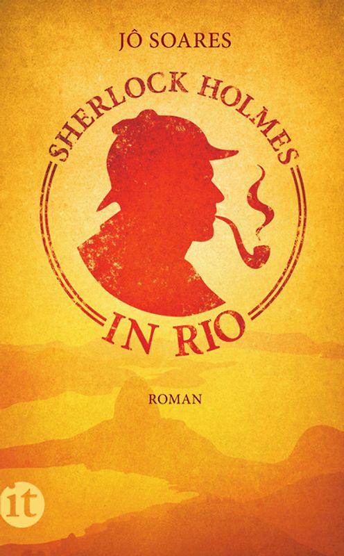 Sherlock Holmes in Rio