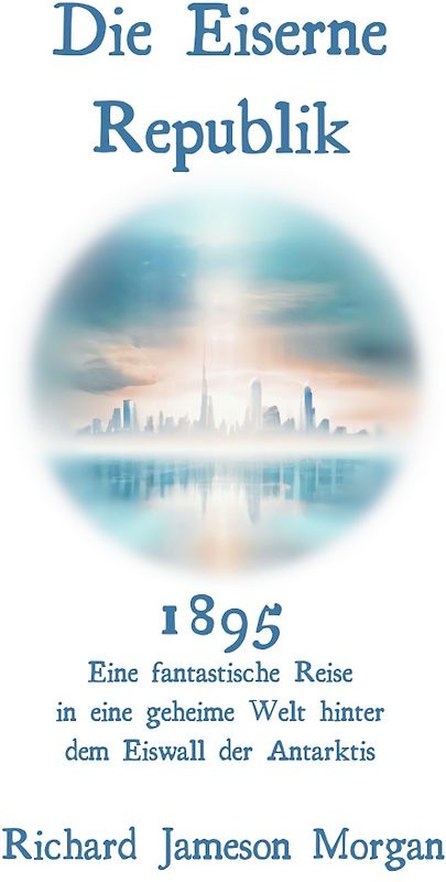 Die Eiserne Republik