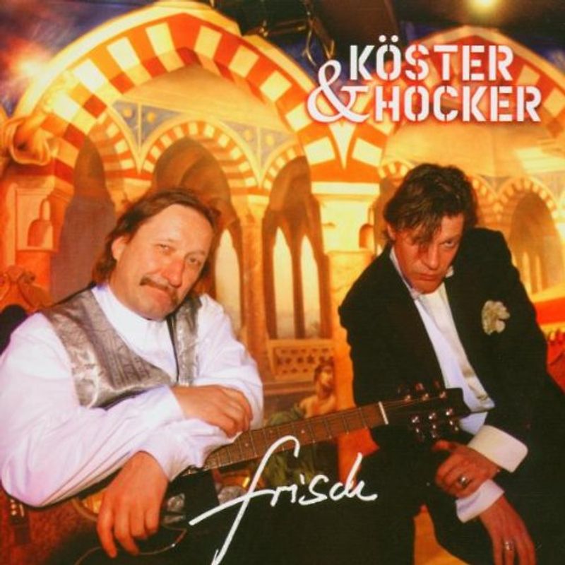 Köster - Frisch