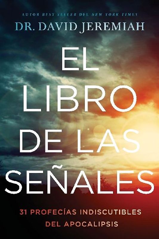 El libro de las señales