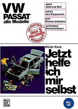 VW Passat alle Modelle