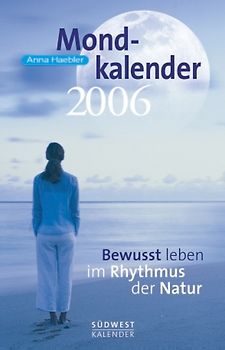 Mondkalender 2006