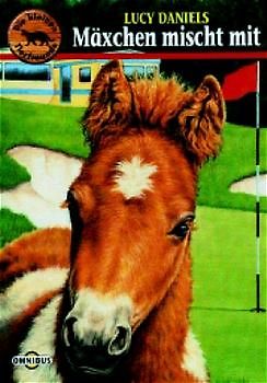 Die kleinen Tierfreunde / Mäxchen mischt mit