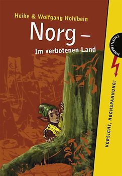 Norg – Im verbotenen Land