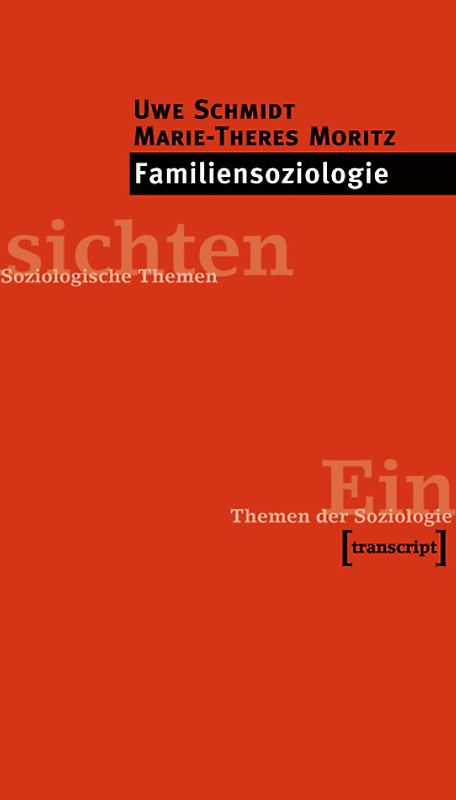 Familiensoziologie