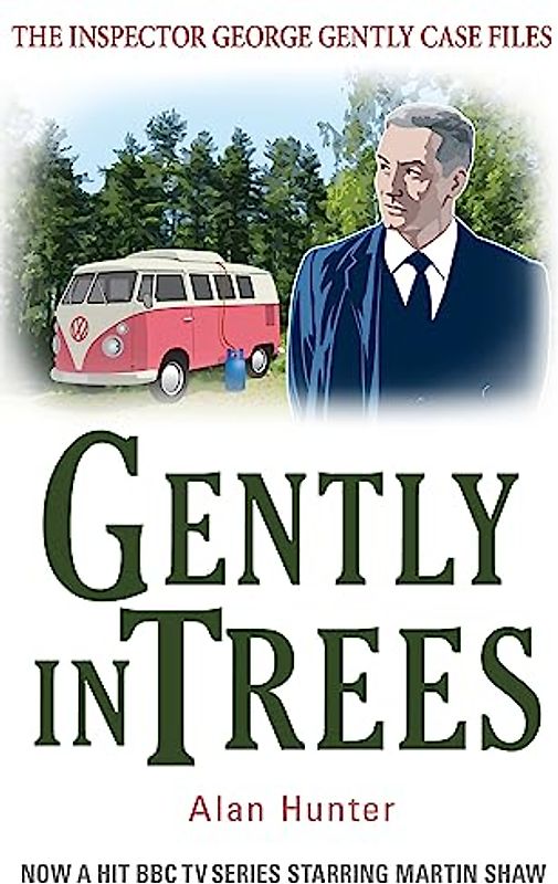 Gently in Trees (George Gently)