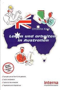 Leben und arbeiten in Australien
