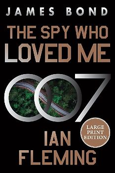 The Spy Who Loved Me
