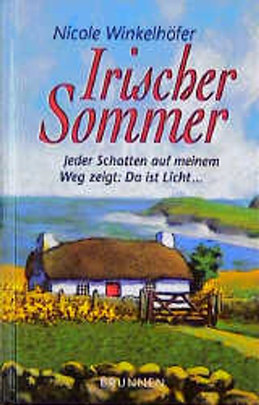 Irischer Sommer