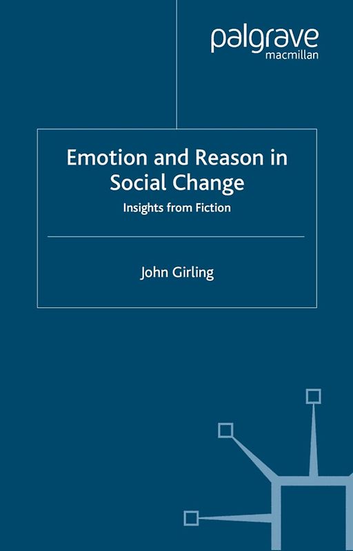 Emotion and Reason in Social Change