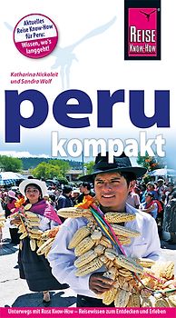 Peru kompakt