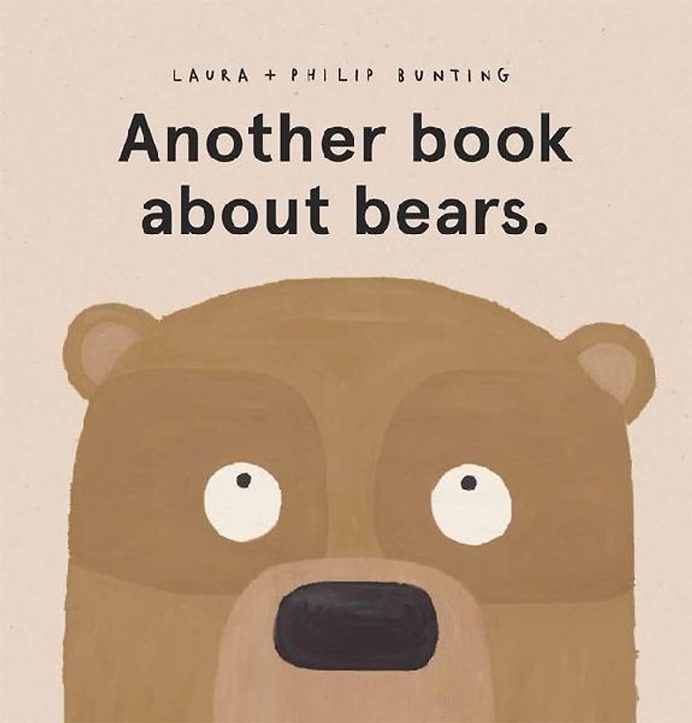 Another Book about Bears