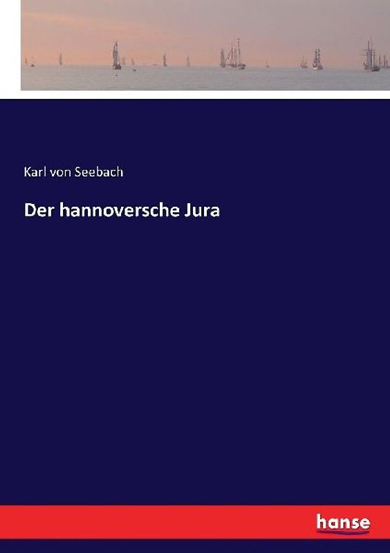 Der hannoversche Jura
