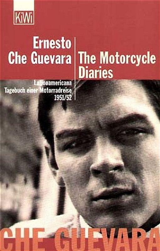 The Motorcycle Diaries