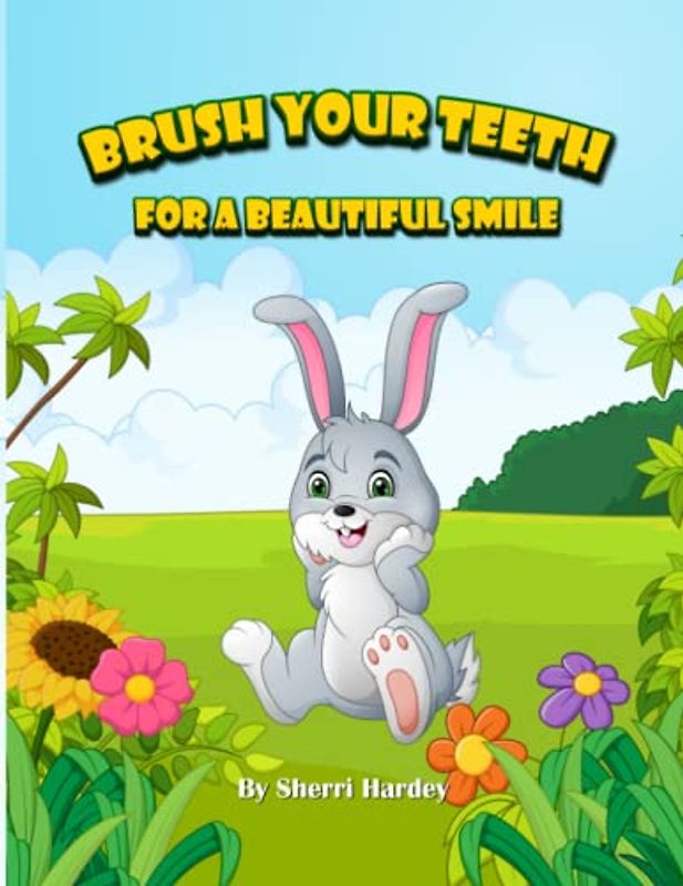 Brush Your Teeth For A Beautiful Smile