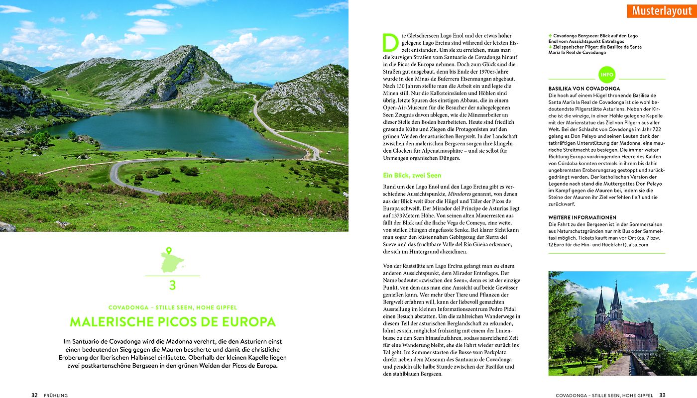 Deutschland zu jeder Jahreszeit