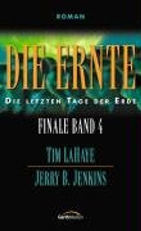 Die Ernte - Finale 4*