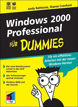 Windows 2000 Professional für Dummies